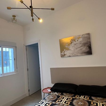 Loft8 Luxury Sol Plaza Mayor Мадрид Екстер'єр фото