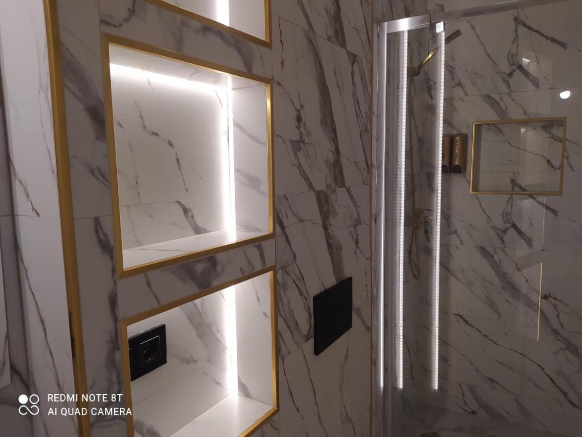 Loft8 Luxury Sol Plaza Mayor Мадрид Екстер'єр фото