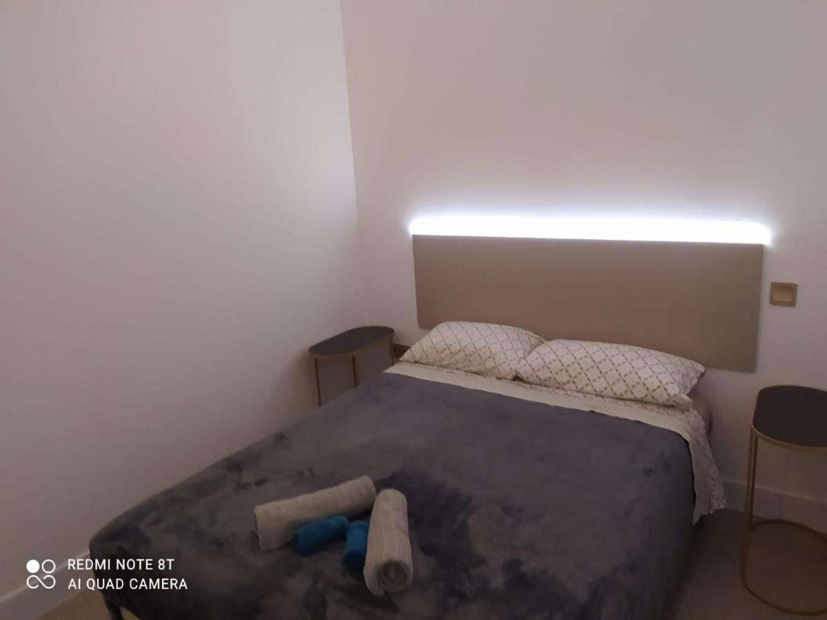 Loft8 Luxury Sol Plaza Mayor Мадрид Екстер'єр фото