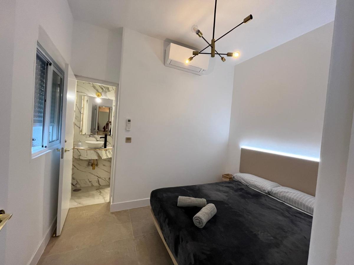 Loft8 Luxury Sol Plaza Mayor Мадрид Екстер'єр фото