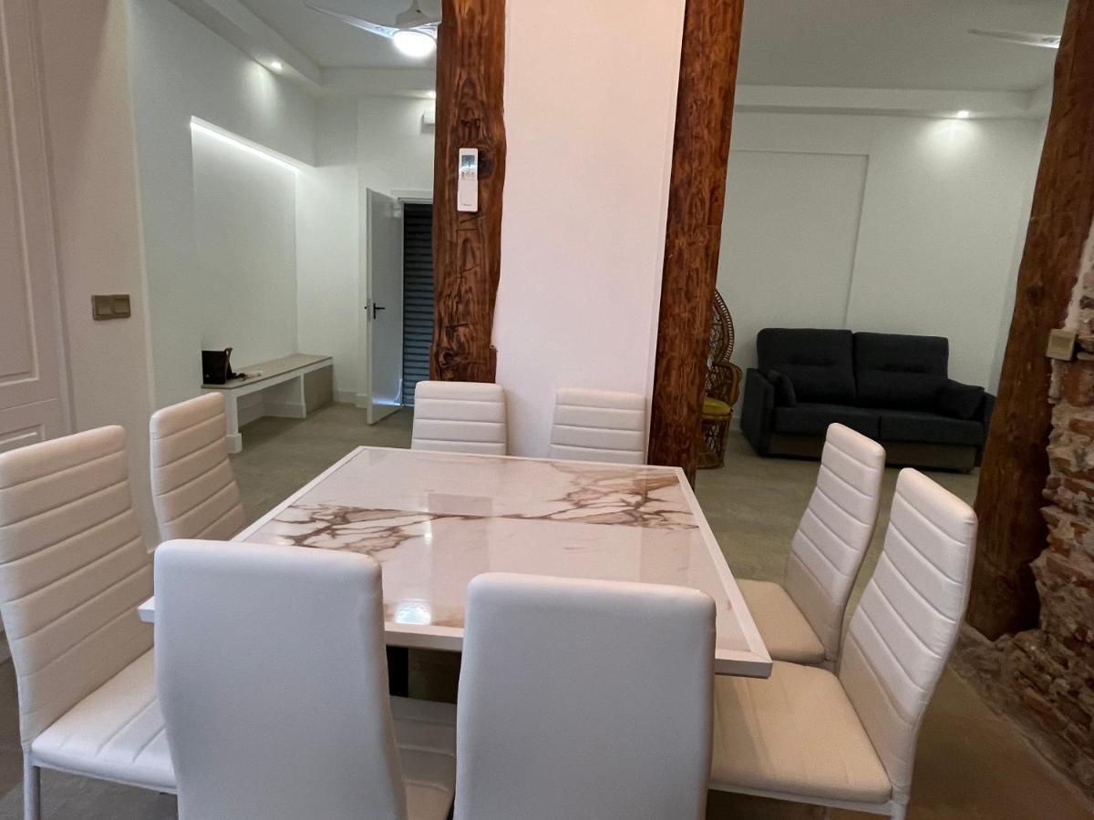 Loft8 Luxury Sol Plaza Mayor Мадрид Екстер'єр фото