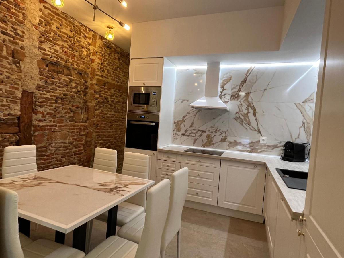Loft8 Luxury Sol Plaza Mayor Мадрид Екстер'єр фото