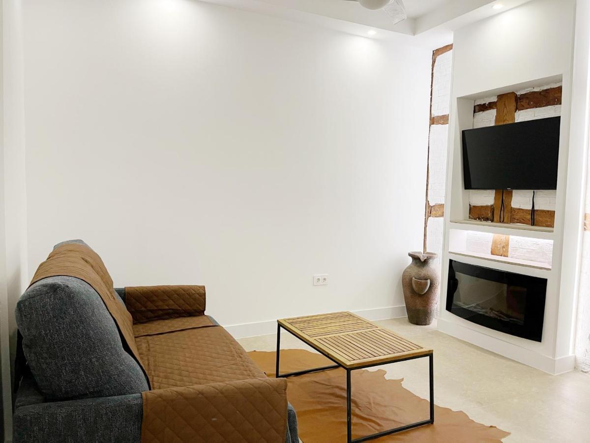 Loft8 Luxury Sol Plaza Mayor Мадрид Екстер'єр фото