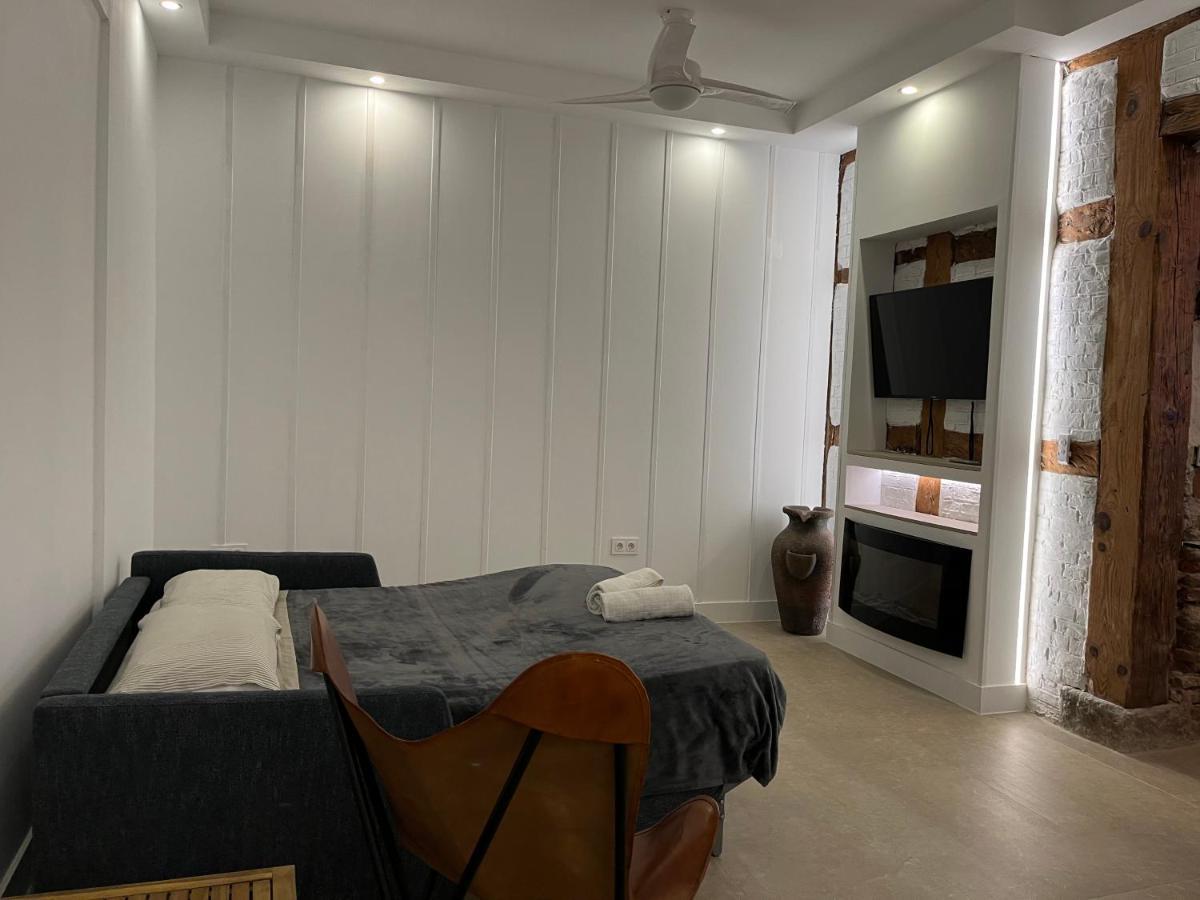 Loft8 Luxury Sol Plaza Mayor Мадрид Екстер'єр фото
