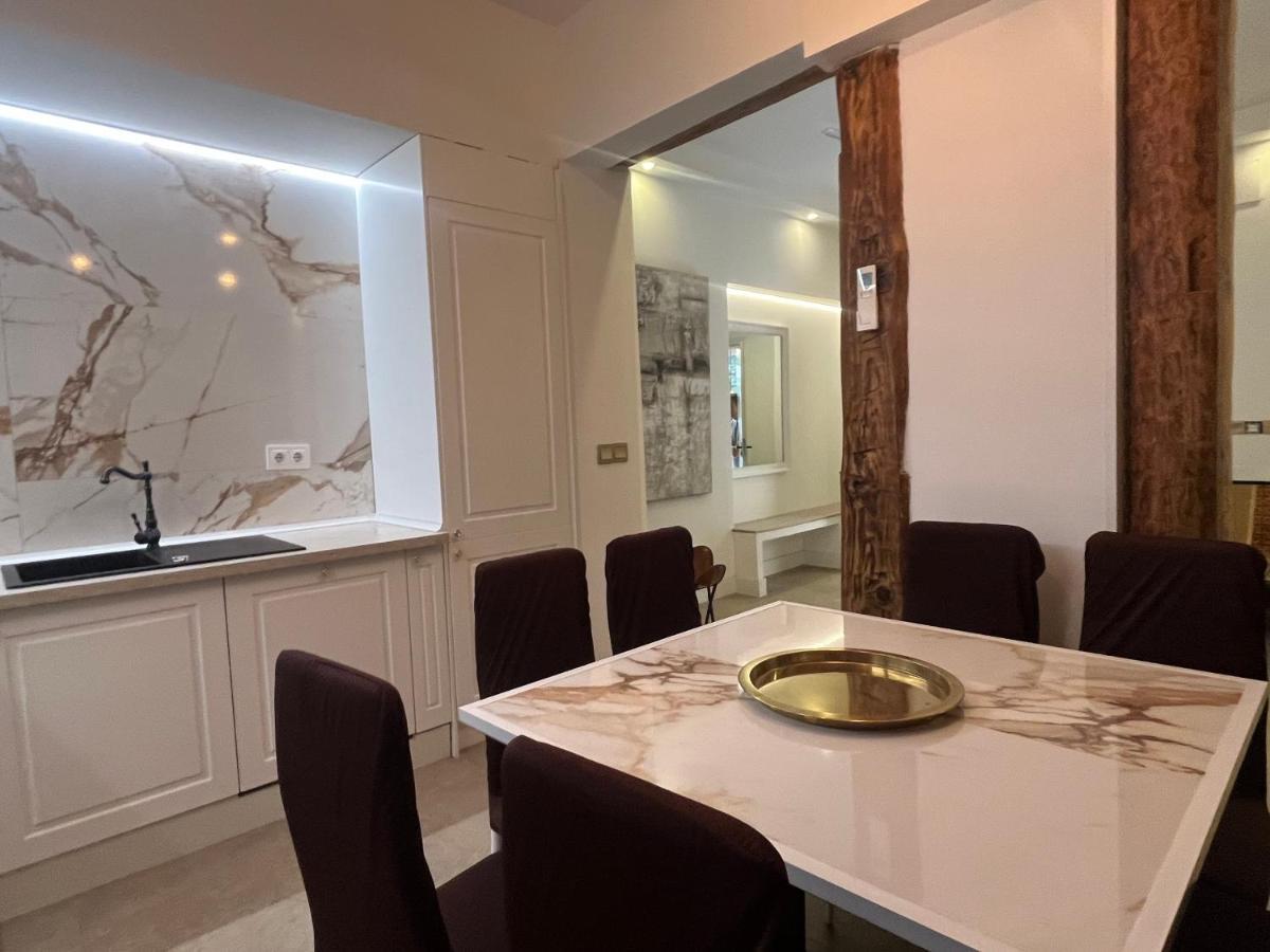 Loft8 Luxury Sol Plaza Mayor Мадрид Екстер'єр фото